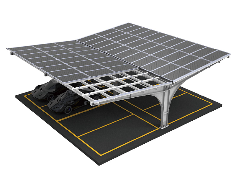 SolarFirst는 주거, 상업, 산업용으로 사용할 수 있는 장착 시스템, 추적기, BIPV 제품 및 액세서리를 포함한 태양광 솔루션을 제공합니다.