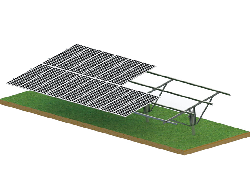 SolarFirst는 주거, 상업, 산업용으로 사용할 수 있는 장착 시스템, 추적기, BIPV 제품 및 액세서리를 포함한 태양광 솔루션을 제공합니다.