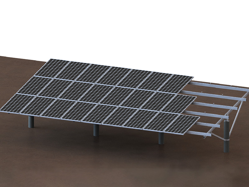SolarFirst는 주거, 상업, 산업용으로 사용할 수 있는 장착 시스템, 추적기, BIPV 제품 및 액세서리를 포함한 태양광 솔루션을 제공합니다.