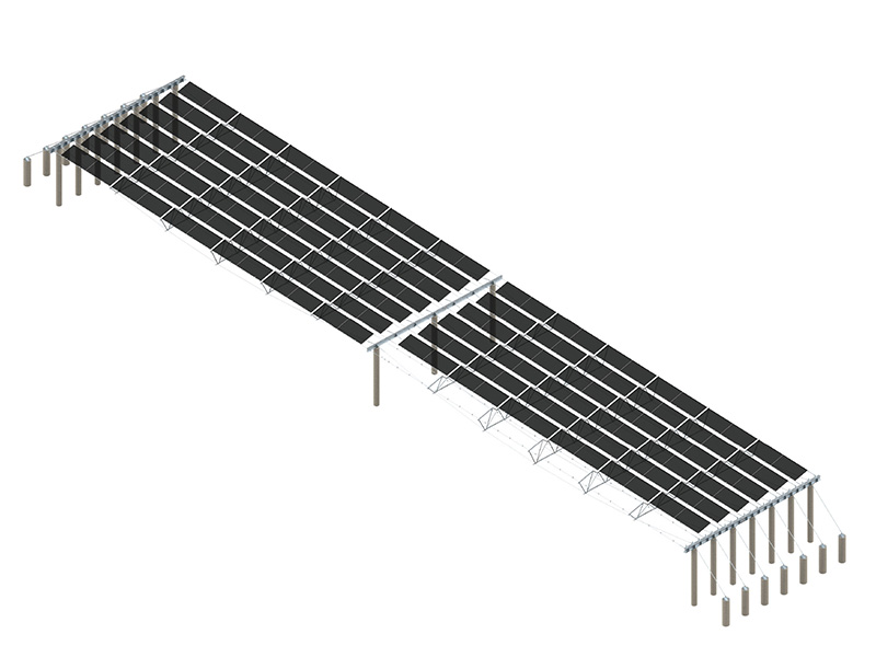 SolarFirst는 주거, 상업, 산업용으로 사용할 수 있는 장착 시스템, 추적기, BIPV 제품 및 액세서리를 포함한 태양광 솔루션을 제공합니다.