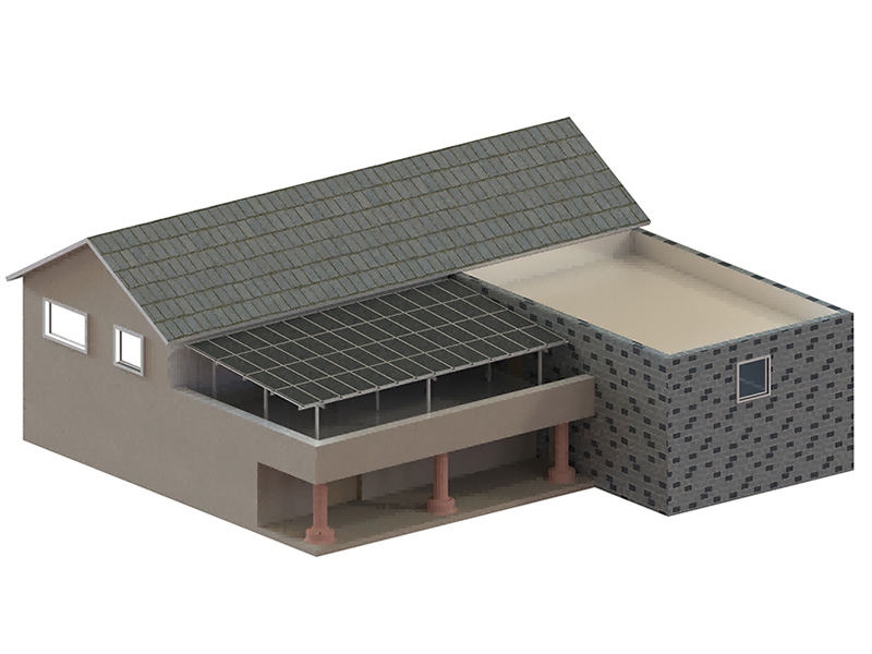 SolarFirst는 주거, 상업, 산업용으로 사용할 수 있는 장착 시스템, 추적기, BIPV 제품 및 액세서리를 포함한 태양광 솔루션을 제공합니다.