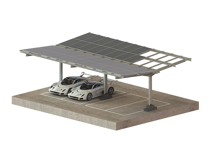 SolarFirst는 주거, 상업, 산업용으로 사용할 수 있는 장착 시스템, 추적기, BIPV 제품 및 액세서리를 포함한 태양광 솔루션을 제공합니다.