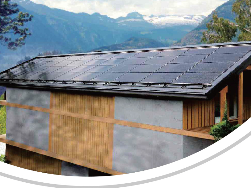 SolarFirst는 주거, 상업, 산업용으로 사용할 수 있는 장착 시스템, 추적기, BIPV 제품 및 액세서리를 포함한 태양광 솔루션을 제공합니다.