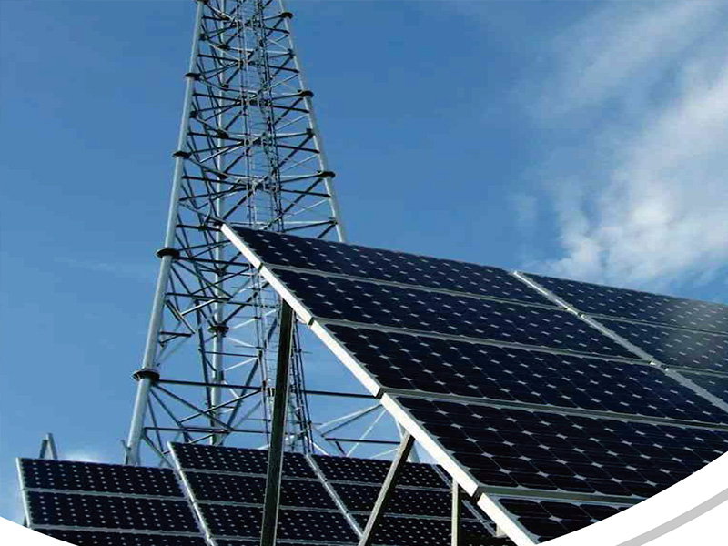 SolarFirst는 주거, 상업, 산업용으로 사용할 수 있는 장착 시스템, 추적기, BIPV 제품 및 액세서리를 포함한 태양광 솔루션을 제공합니다.