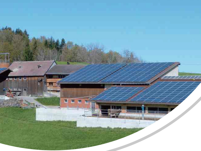 SolarFirst는 주거, 상업, 산업용으로 사용할 수 있는 장착 시스템, 추적기, BIPV 제품 및 액세서리를 포함한 태양광 솔루션을 제공합니다.