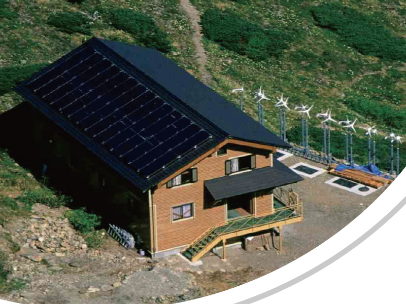 SolarFirst는 주거, 상업, 산업용으로 사용할 수 있는 장착 시스템, 추적기, BIPV 제품 및 액세서리를 포함한 태양광 솔루션을 제공합니다.