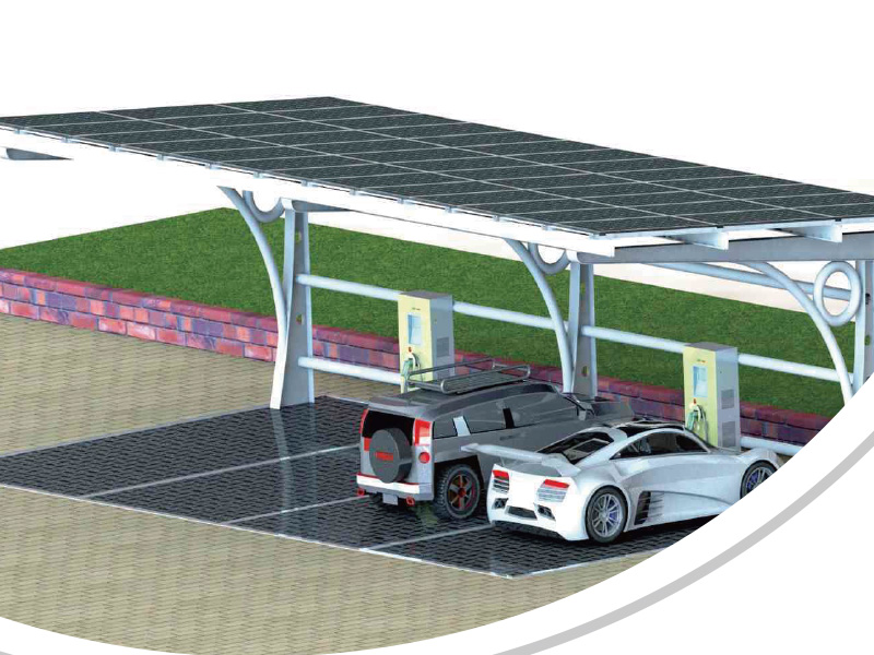 SolarFirst는 주거, 상업, 산업용으로 사용할 수 있는 장착 시스템, 추적기, BIPV 제품 및 액세서리를 포함한 태양광 솔루션을 제공합니다.