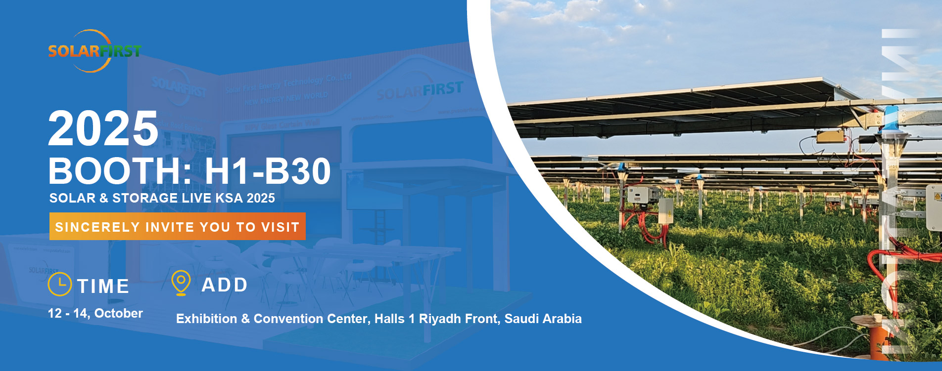 태양광 및 저장 라이브 KSA 2025