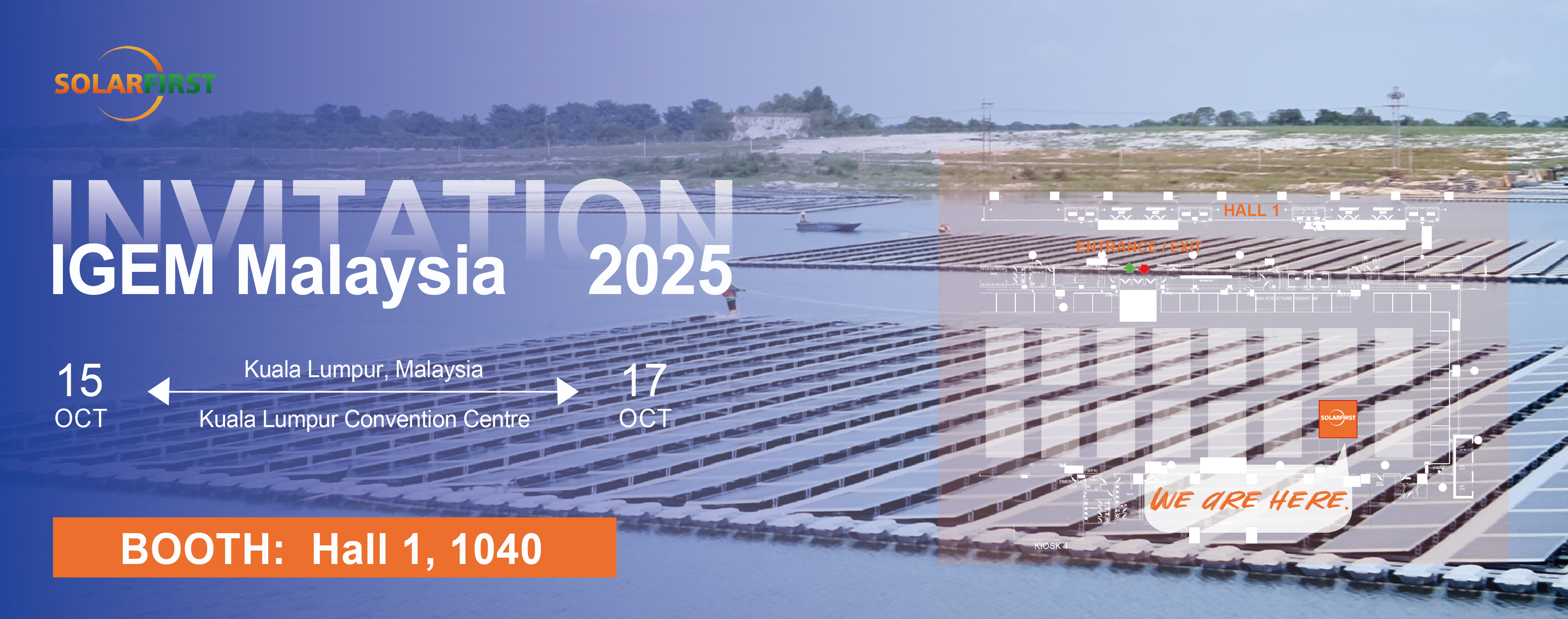IGEM 말레이시아 2025