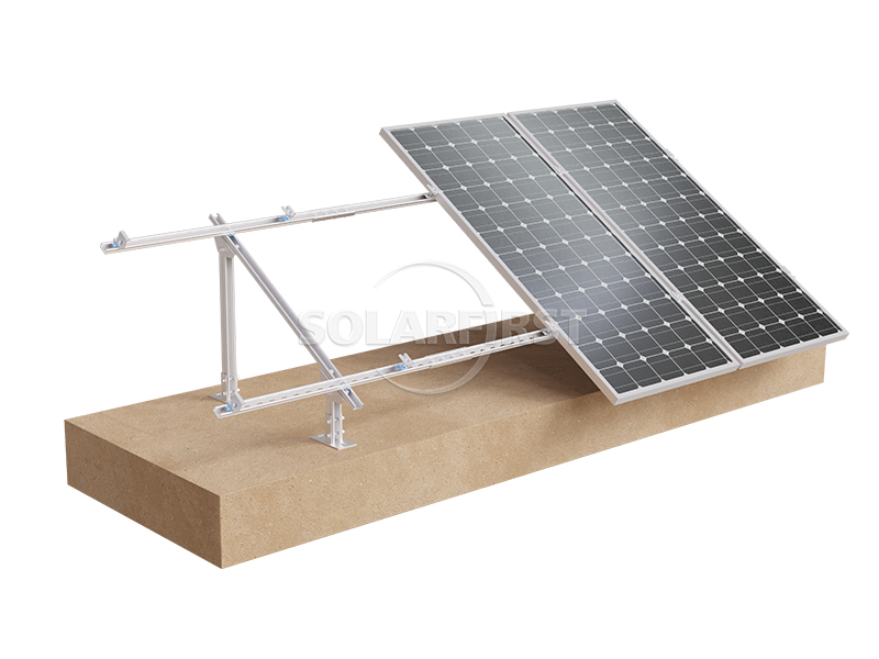 SolarFirst는 주거, 상업, 산업용으로 사용할 수 있는 장착 시스템, 추적기, BIPV 제품 및 액세서리를 포함한 태양광 솔루션을 제공합니다.