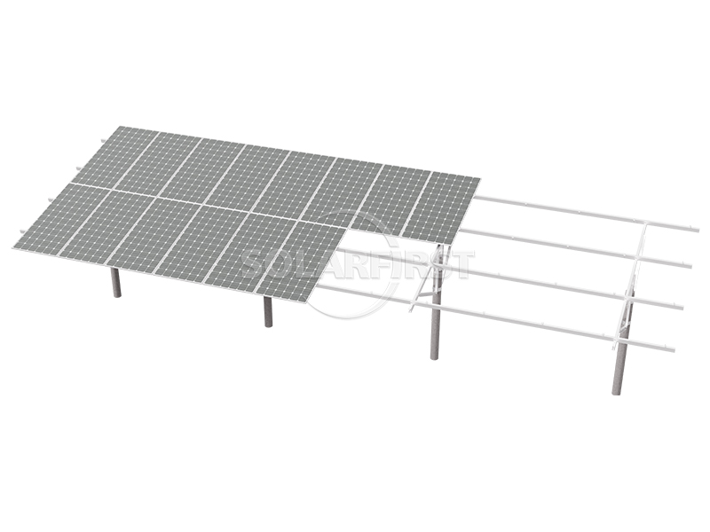 SolarFirst는 주거, 상업, 산업용으로 사용할 수 있는 장착 시스템, 추적기, BIPV 제품 및 액세서리를 포함한 태양광 솔루션을 제공합니다.